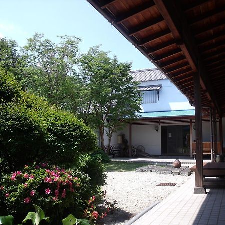 御宿しんしま Matsuzaki  Extérieur photo
