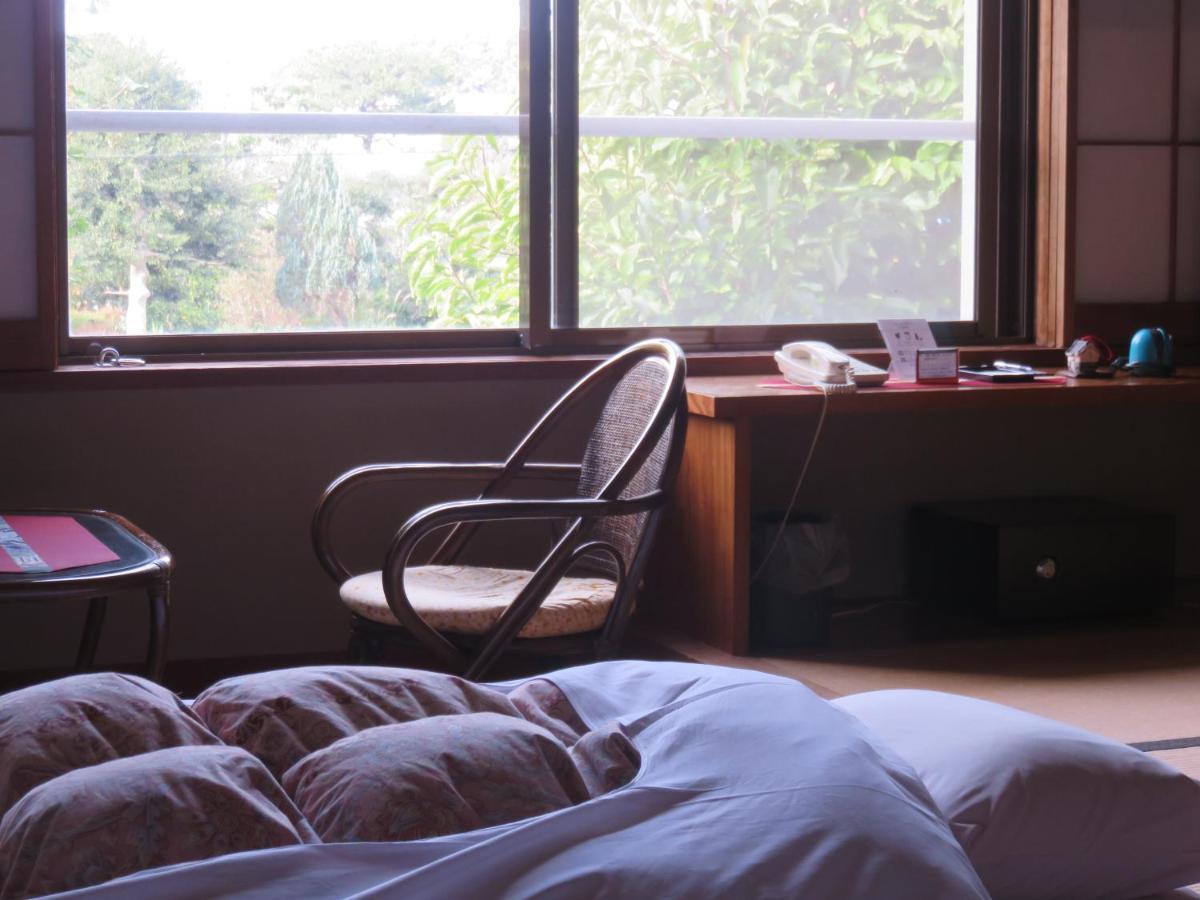 御宿しんしま Matsuzaki  Extérieur photo