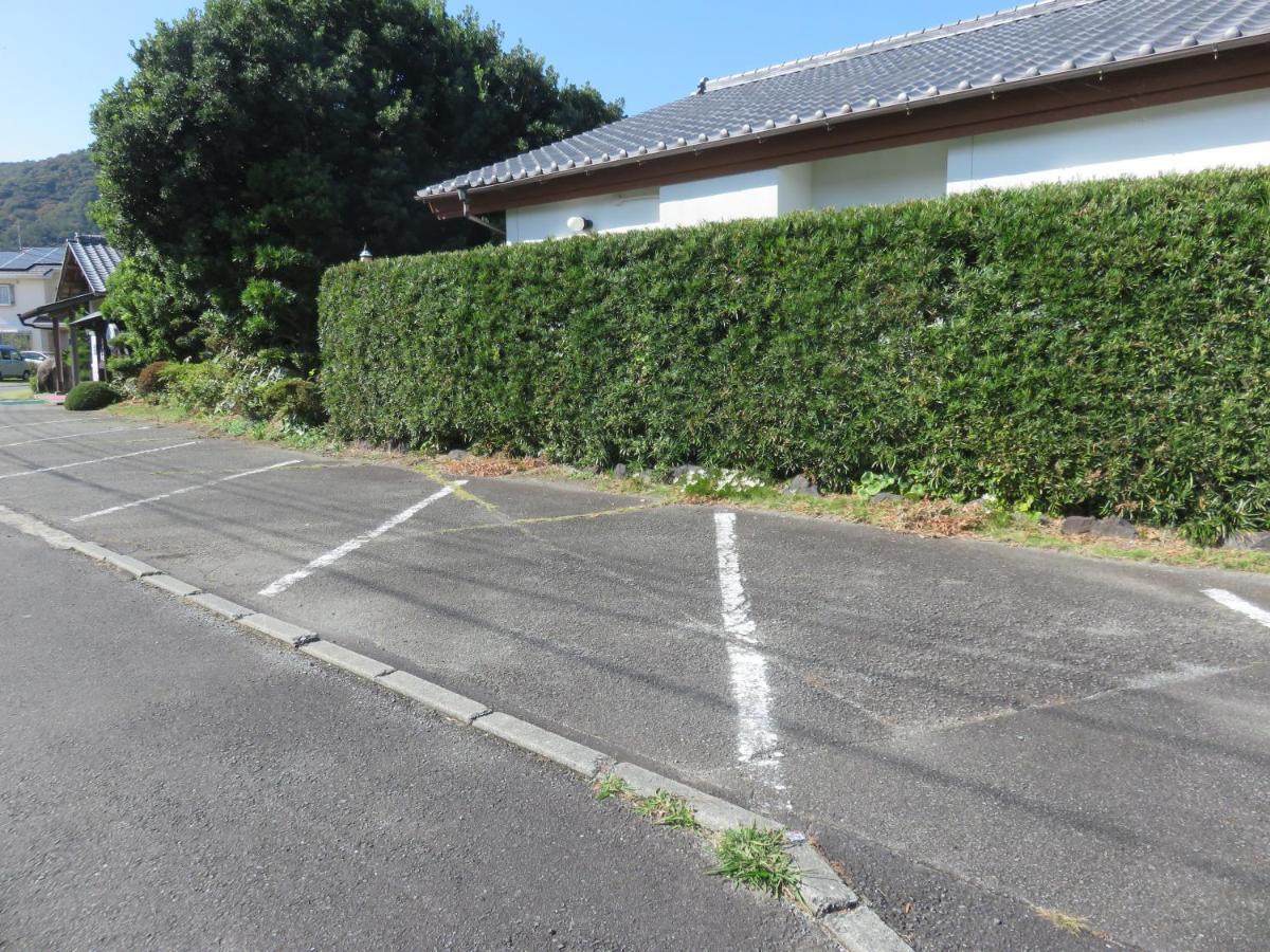 御宿しんしま Matsuzaki  Extérieur photo