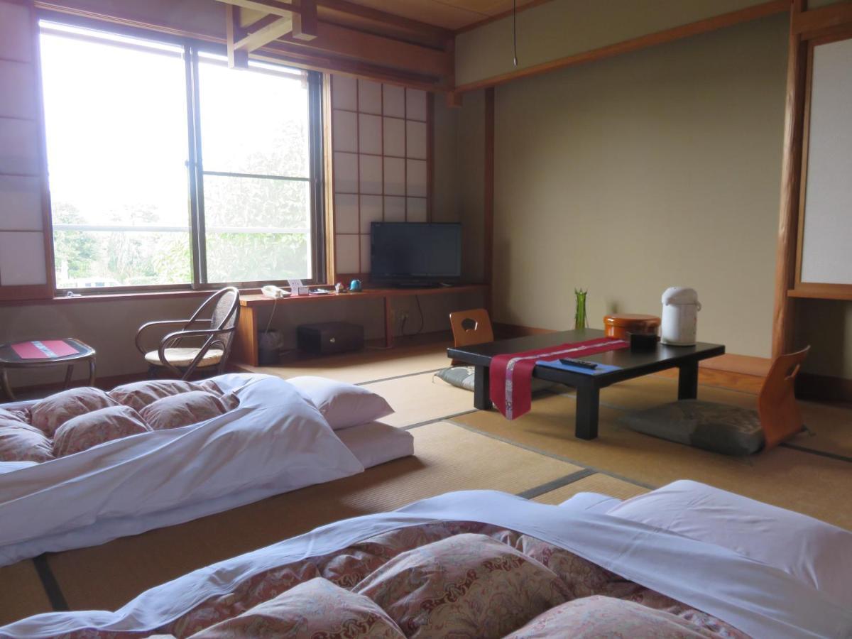 御宿しんしま Matsuzaki  Extérieur photo