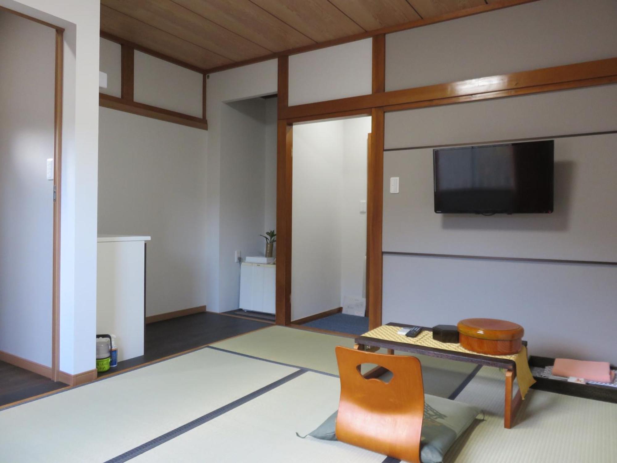 御宿しんしま Matsuzaki  Extérieur photo