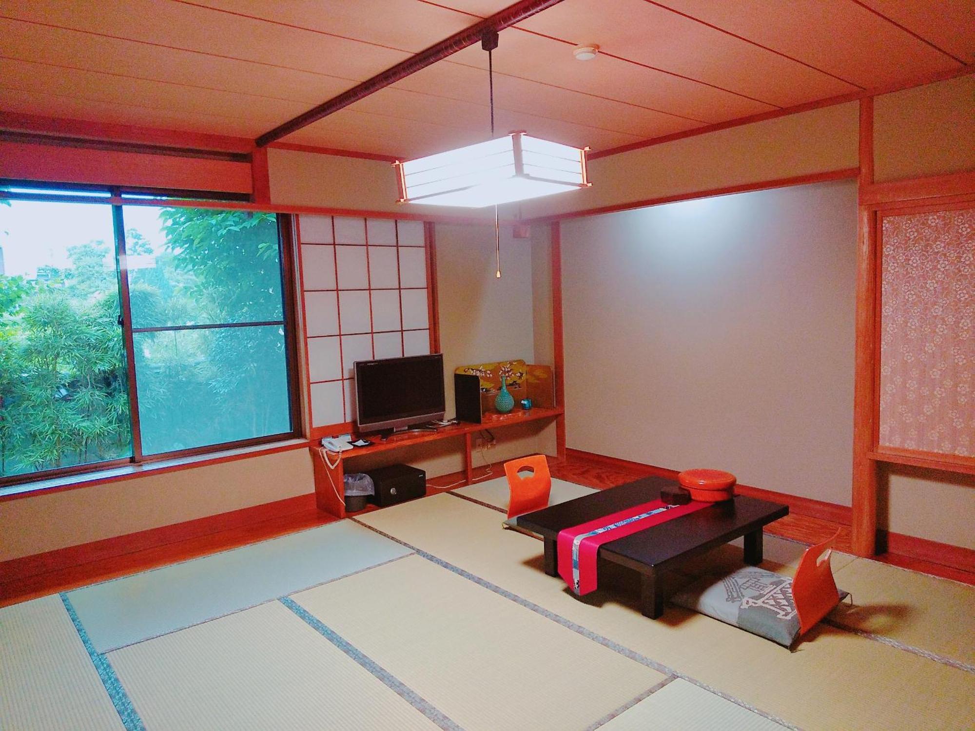 御宿しんしま Matsuzaki  Extérieur photo