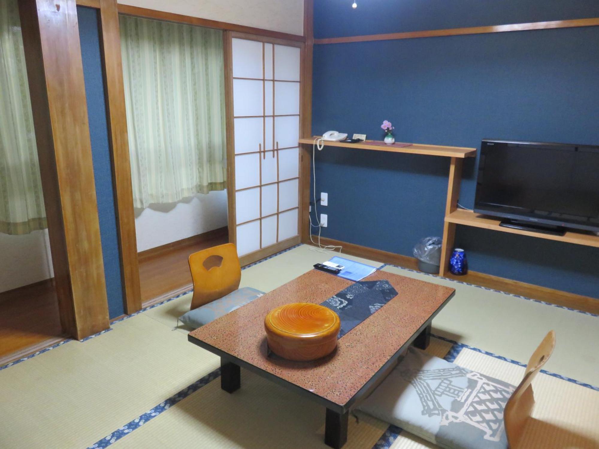 御宿しんしま Matsuzaki  Extérieur photo