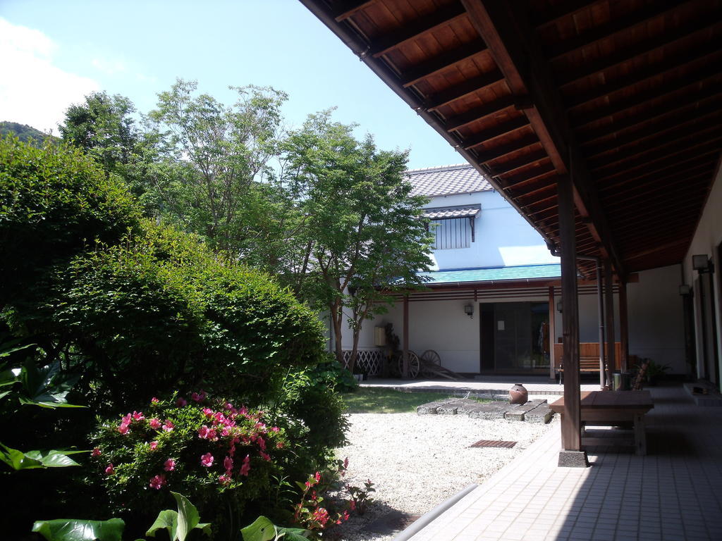 御宿しんしま Matsuzaki  Extérieur photo