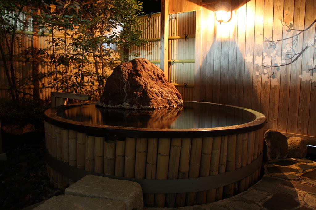 御宿しんしま Matsuzaki  Extérieur photo
